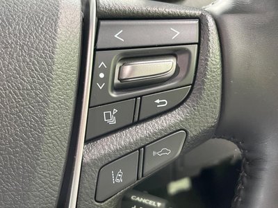 2023 Toyota ALPHARD — фото 78