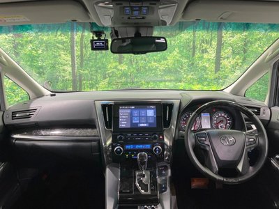 2023 Toyota ALPHARD — фото 4