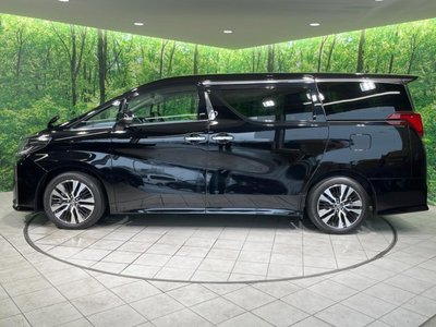 2023 Toyota ALPHARD — фото 59