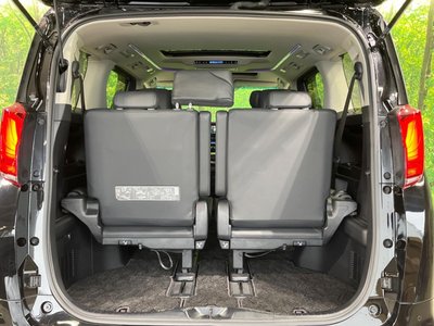 2023 Toyota ALPHARD — фото 126