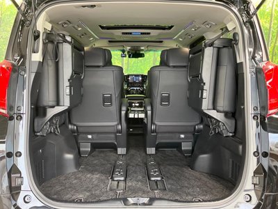 2023 Toyota ALPHARD — фото 116