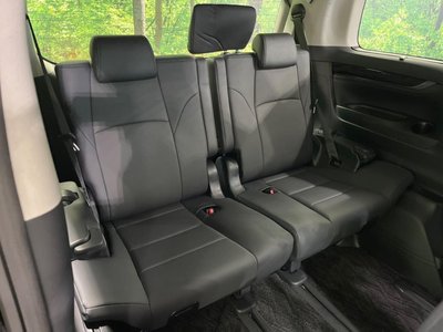 2023 Toyota ALPHARD — фото 20