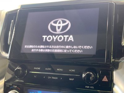 2023 Toyota ALPHARD — фото 7