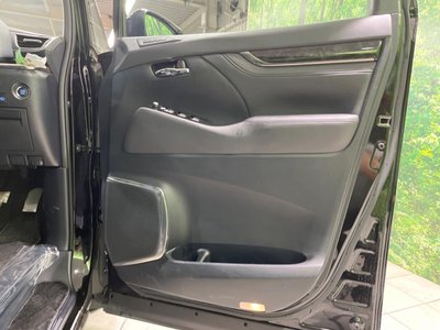 2023 Toyota ALPHARD — фото 69