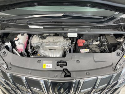 2023 Toyota ALPHARD — фото 36