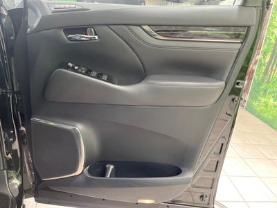 2023 Toyota ALPHARD — фото 60