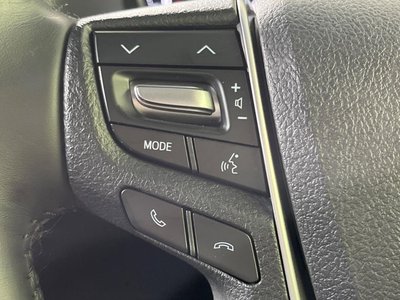 2023 Toyota ALPHARD — фото 85