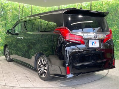 2023 Toyota ALPHARD — фото 110