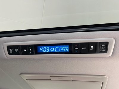 2023 Toyota ALPHARD — фото 120