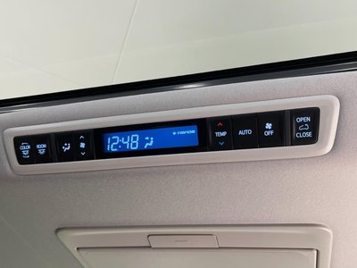 2023 Toyota ALPHARD — фото 132