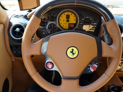 2007 Ferrari F430 照片 33