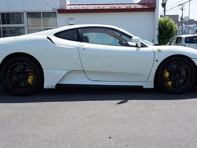 2007 Ferrari F430 照片 8