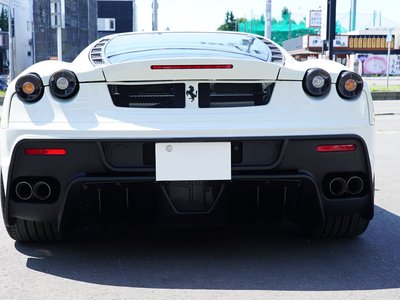2007 Ferrari F430 照片 6