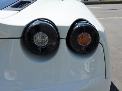 2007 Ferrari F430 照片 21