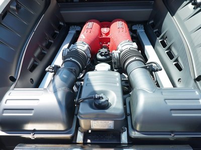 2007 Ferrari F430 照片 26