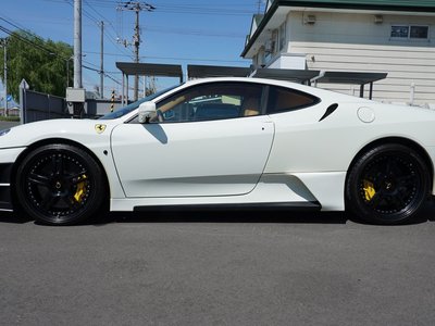 2007 Ferrari F430 照片 4