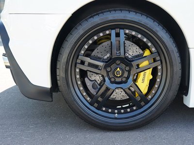 2007 Ferrari F430 照片 13
