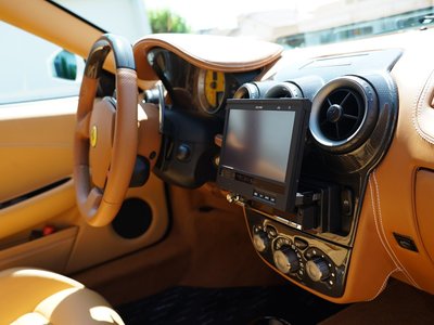 2007 Ferrari F430 照片 53