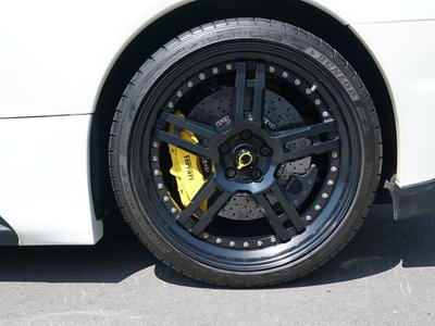 2007 Ferrari F430 照片 12