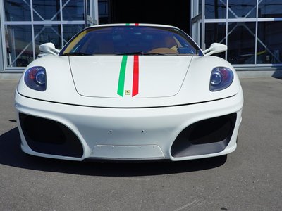 2007 Ferrari F430 照片 3