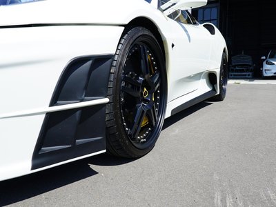 2007 Ferrari F430 照片 17