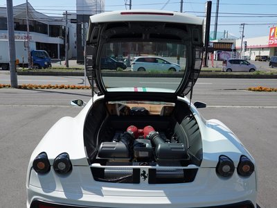 2007 Ferrari F430 照片 25