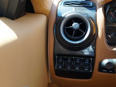 2007 Ferrari F430 照片 40