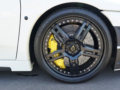 2007 Ferrari F430 照片 14