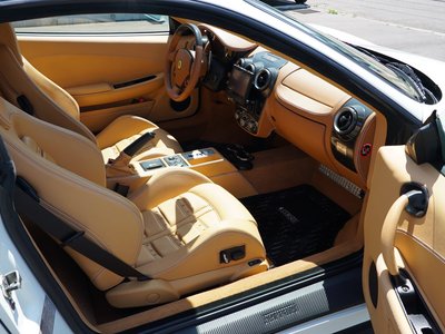 2007 Ferrari F430 照片 47
