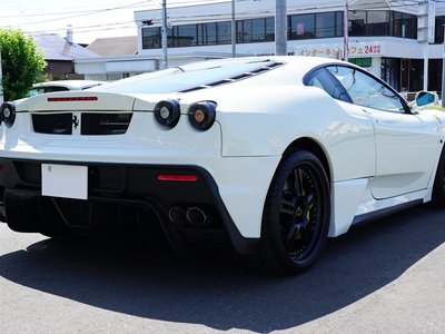 2007 Ferrari F430 照片 7