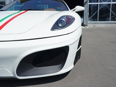 2007 Ferrari F430 照片 15