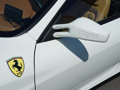 2007 Ferrari F430 照片 16