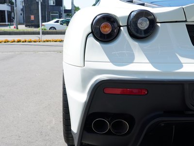2007 Ferrari F430 照片 19