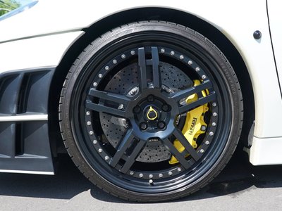 2007 Ferrari F430 照片 11
