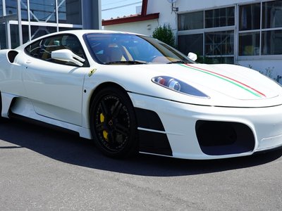 2007 Ferrari F430 照片 9