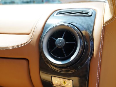 2007 Ferrari F430 照片 52