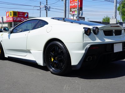 2007 Ferrari F430 照片 5