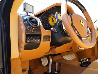 2007 Ferrari F430 照片 39
