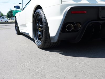 2007 Ferrari F430 照片 18