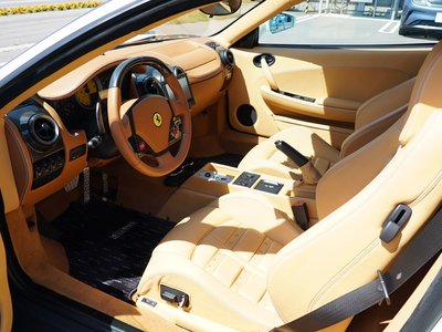 2007 Ferrari F430 照片 30