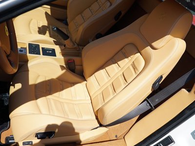 2007 Ferrari F430 照片 31