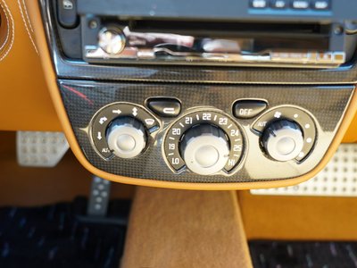 2007 Ferrari F430 照片 41