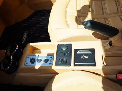 2007 Ferrari F430 照片 42