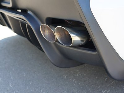 2007 Ferrari F430 照片 20