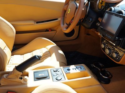 2007 Ferrari F430 照片 54