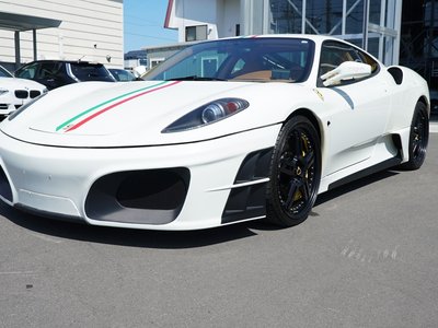 2007 Ferrari F430 照片 2