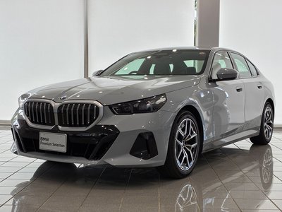 صورة 1 لـ 2024 BMW 5 SERIES