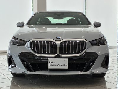 صورة 2 لـ 2024 BMW 5 SERIES