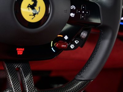 2025 Ferrari 296 GTS 缩略图 24