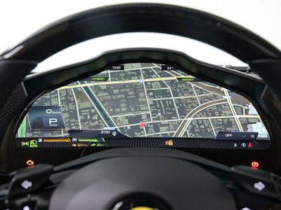 2025 Ferrari 296 GTS 缩略图 27